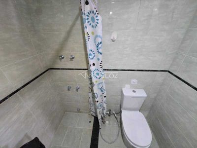 Apartamento, 1 quarto, 47 m² - Foto 3