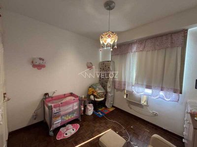 Apartamento, 3 quartos, 136 m² - Foto 5