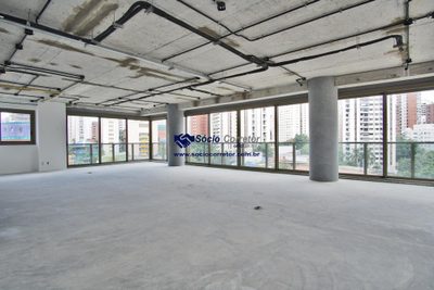 Apartamento, 4 quartos, 358 m² - Foto 1