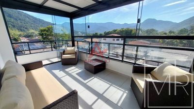 Cobertura, 2 quartos, 116 m² - Foto 3