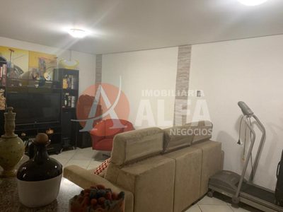 Casa, 3 quartos, 221 m² - Foto 3