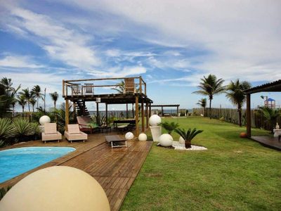 Casa, 7 quartos, 800 m² - Foto 5