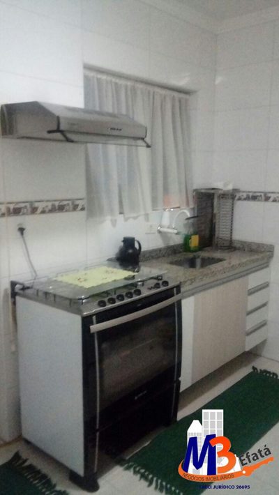 Apartamento, 2 quartos, 52 m² - Foto 3