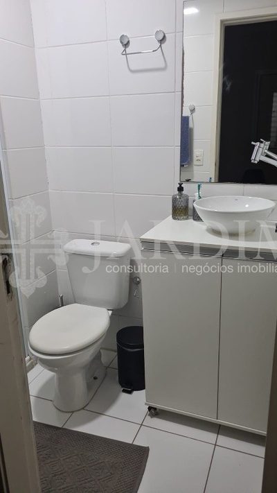 Apartamento, 2 quartos, 57 m² - Foto 4