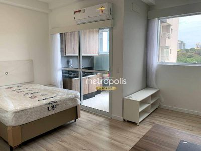 Kitnet-Studio, 37 m² - Foto 4
