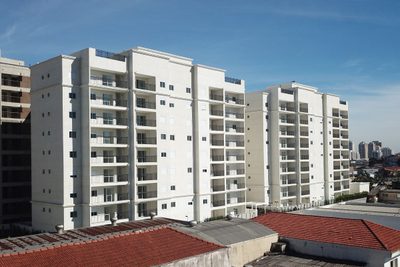 Apartamento, 2 quartos, 59 m² - Foto 1