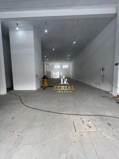 Depósito-Galpão, 530 m² - Foto 2