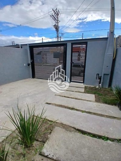 Casa, 2 quartos - Foto 3