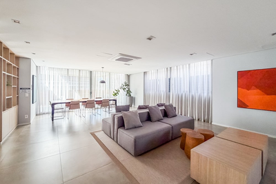Apartamento, 1 quarto, 23 m² - Foto 5