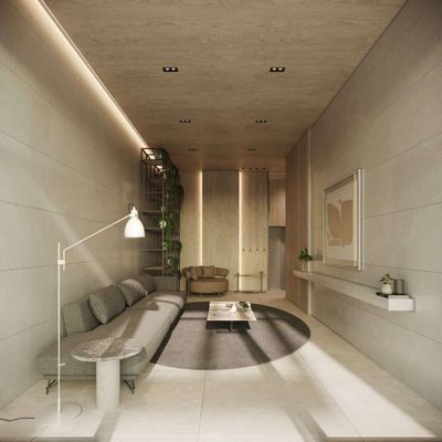 Apartamento, 3 quartos, 135 m² - Foto 3