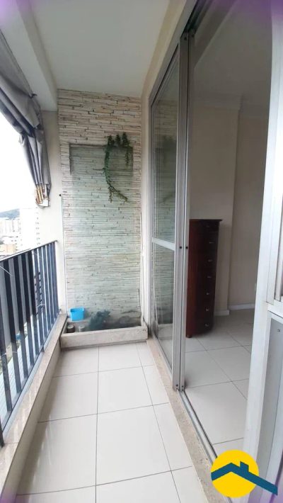 Apartamento, 2 quartos, 85 m² - Foto 4