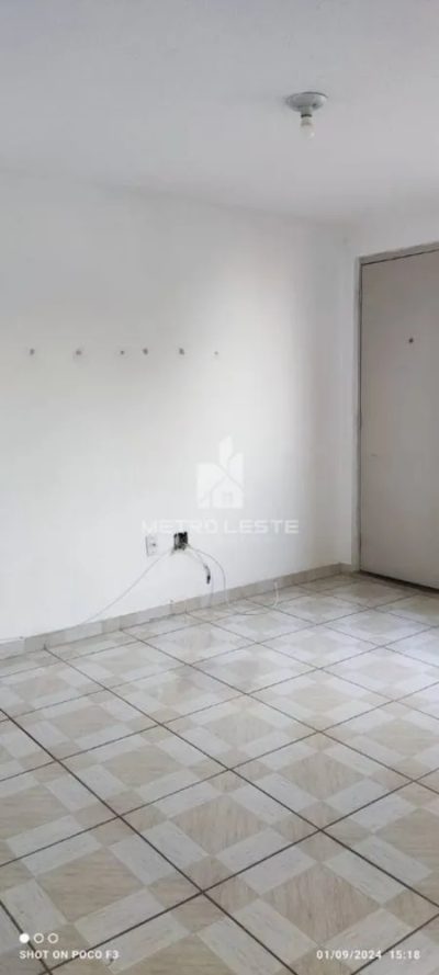 Apartamento, 2 quartos, 50 m² - Foto 2