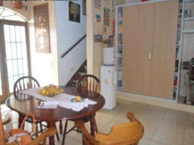 Sobrado, 4 quartos, 526 m² - Foto 1