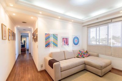 Apartamento, 2 quartos, 70 m² - Foto 1