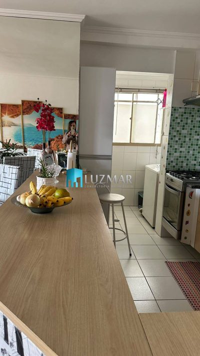 Apartamento, 2 quartos, 60 m² - Foto 5
