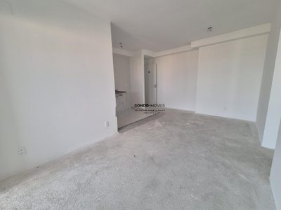 Apartamento, 2 quartos, 71 m² - Foto 2