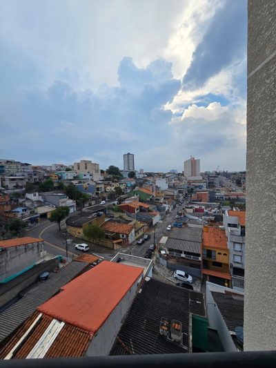 Apartamento, 2 quartos, 44 m² - Foto 5
