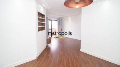 Apartamento, 3 quartos, 98 m² - Foto 2