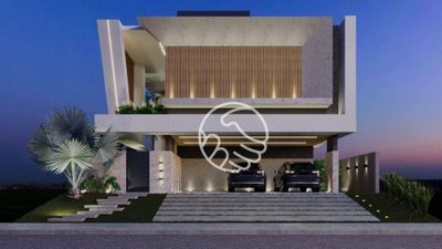 Loteamento e Condomínio, 632 m² - Foto 2