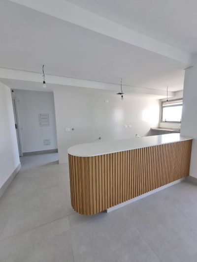 Apartamento, 3 quartos, 139 m² - Foto 2
