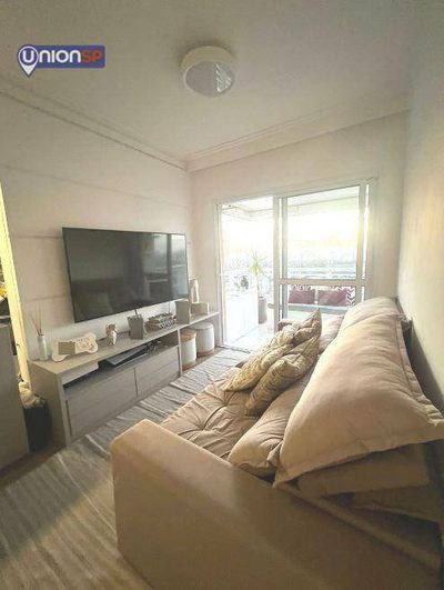 Apartamento, 2 quartos, 64 m² - Foto 1