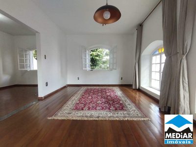 Casa, 5 quartos, 260 m² - Foto 2