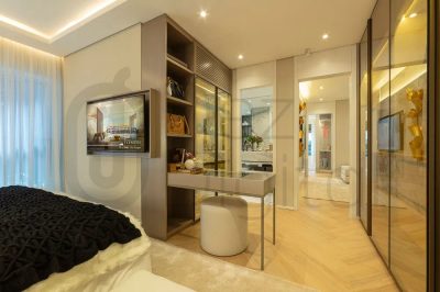 Apartamento, 2 quartos, 78 m² - Foto 3