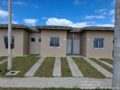 Casa, 2 quartos, 100 m² - Foto 1