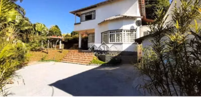 Casa, 3 quartos, 420 m² - Foto 1