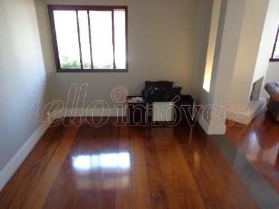 Apartamento, 3 quartos, 160 m² - Foto 5