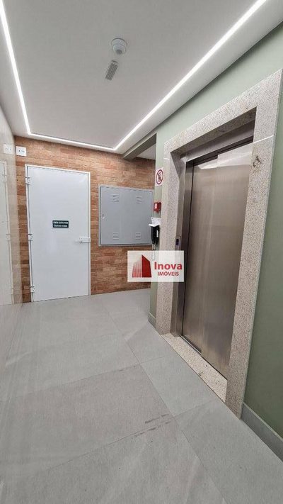 Apartamento, 3 quartos, 120 m² - Foto 2