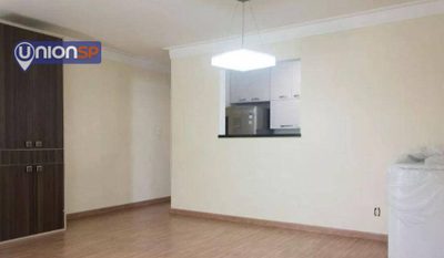 Apartamento, 2 quartos, 83 m² - Foto 4