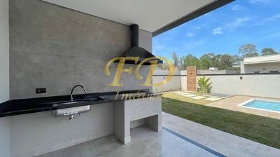 Casa de Condomínio, 3 quartos - Foto 5