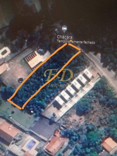 Terreno, 945 m² - Foto 2