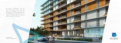 Apartamento, 3 quartos, 101 m² - Foto 4