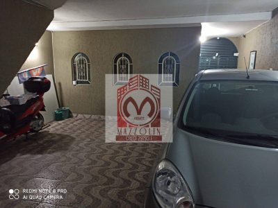 Casa, 4 quartos, 258 m² - Foto 2