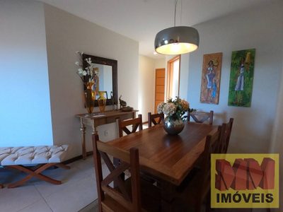 Apartamento, 2 quartos, 100 m² - Foto 5