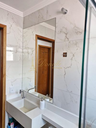 Casa, 2 quartos, 60 m² - Foto 3