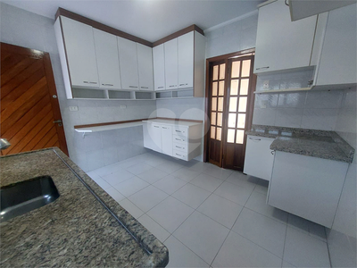 Casa de Condomínio, 2 quartos - Foto 1