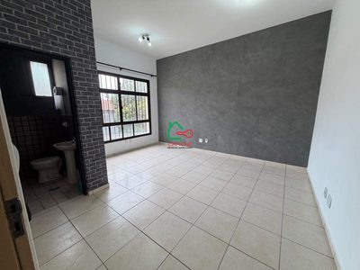 Sala-Conjunto, 25 m² - Foto 2