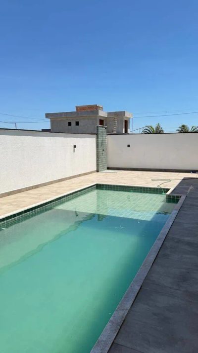 Casa, 3 quartos, 220 m² - Foto 4