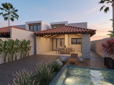 Casa, 3 quartos, 115 m² - Foto 1