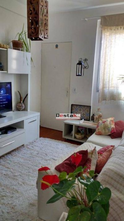 Apartamento, 2 quartos, 56 m² - Foto 5