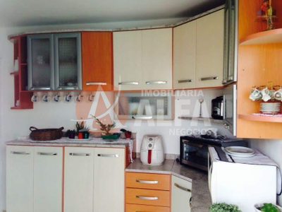 Casa, 3 quartos, 180 m² - Foto 5