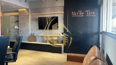 Sala-Conjunto, 45 m² - Foto 1