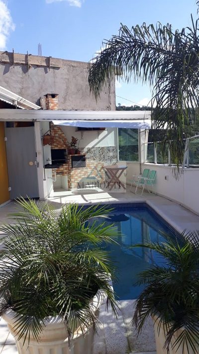 Casa, 103 m² - Foto 2