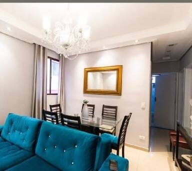 Apartamento, 3 quartos, 67 m² - Foto 4