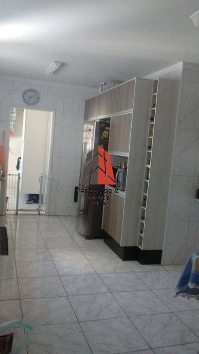 Apartamento, 3 quartos, 187 m² - Foto 3