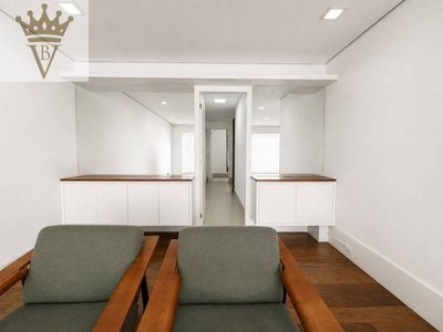 Apartamento, 3 quartos, 197 m² - Foto 5