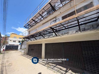 Prédio Inteiro, 712 m² - Foto 1